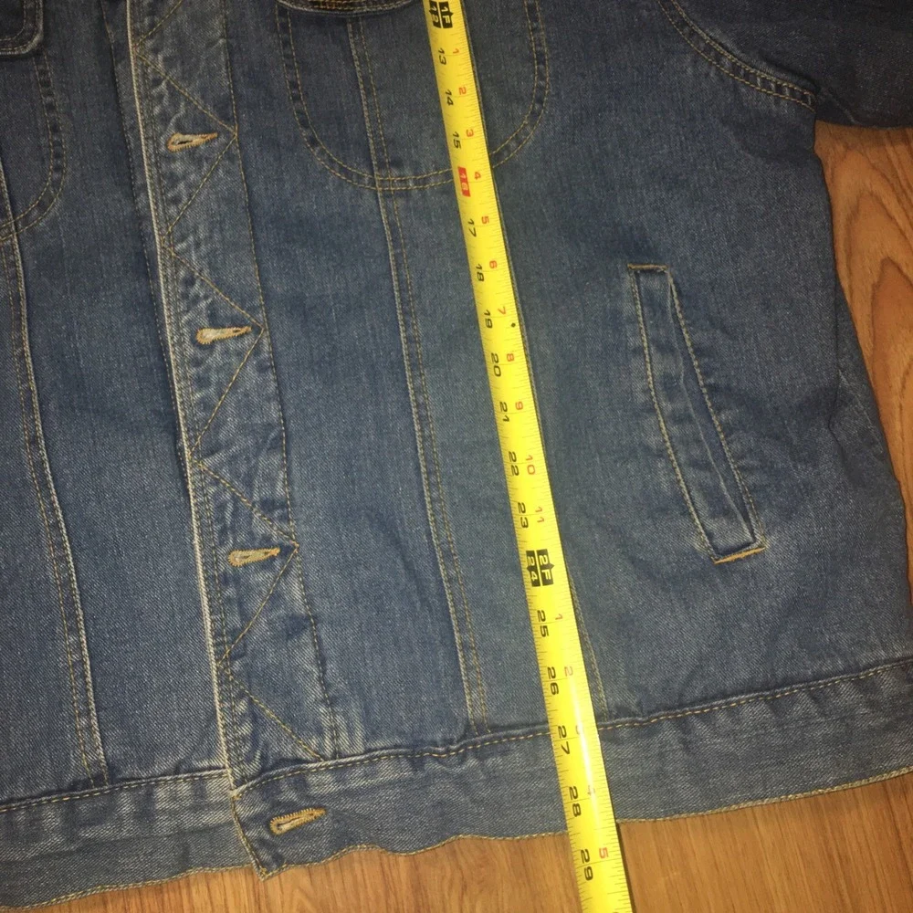 Lee measurements 27